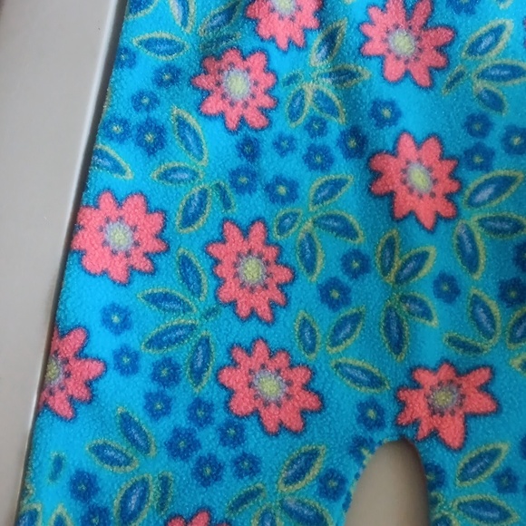 Original Babybag soft fleece bunting - Picture 5 of 5